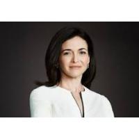 Sheryl Sandberg